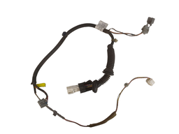 CHICOTE PORTA TRASEIRA ESQUERDA CITY 2009 A 2014