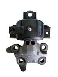 Coxim Superior Cãmbio 42420680 Tracker Turbo 1.4 2017