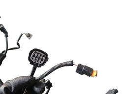 CHICOTE ELÉTRICO INJEÇÃO MOTOR FIT CITY 1.5 2009 A 2014