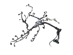 Chicote Elétrico Injeção Motor Fit City 1.5 2009 a 2014