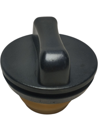 TAMPA TANQUE COMBUSTÍVEL NISSAN VERSA 2012 A 2020 ORIGINAL