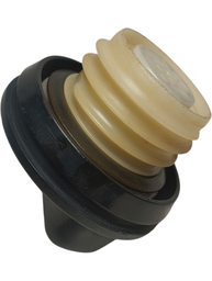 TAMPA TANQUE COMBUSTÍVEL NISSAN VERSA 2012 A 2020 ORIGINAL