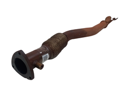 Malha Escape S10 TrailBlazer 2.8 16v Diesel 2014 2015/.. 