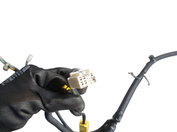 CHICOTE INTERNO ASSOALHO CITY 1.5 2009 A 2014 