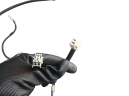 CHICOTE INTERNO ASSOALHO CITY 1.5 2009 A 2014 