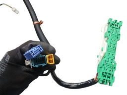 CHICOTE INTERNO ASSOALHO CITY 1.5 2009 A 2014 