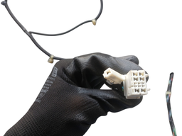 CHICOTE INTERNO ASSOALHO CITY 1.5 2009 A 2014 