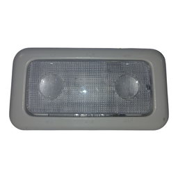 Luz Teto Cortesia Mobi 1.0 Flex 2017 A 2025