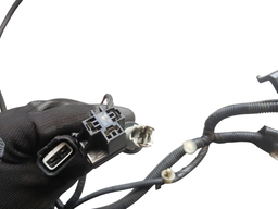 CHICOTE MOTOR CITY 1.5 AUT. 2009 A 2014