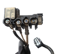 CHICOTE MOTOR CITY 1.5 AUT. 2009 A 2014