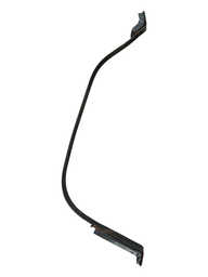 SUPORTE TANQUE COMBUSTÍVEL LADO ESQUERDO  VERSA 1.6 