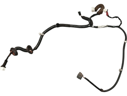 CHICOTE PORTA DIANTEIRA DIREITA NISSAN VERSA 2012 A 2020