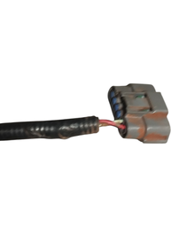 CHICOTE PORTA DIANTEIRA DIREITA NISSAN VERSA 2012 A 2020