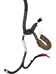 CHICOTE PORTA DIANTEIRA DIREITA NISSAN VERSA 2012 A 2020