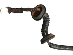 CHICOTE PORTA DIANTEIRA DIREITA NISSAN VERSA 2012 A 2020