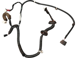 Chicote Porta Dianteira Direita Nissan Versa 2012 a 2020