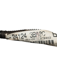 CHICOTE PORTA DIANTEIRA DIREITA NISSAN VERSA 2012 A 2020