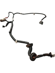 CHICOTE PORTA DIANTEIRA DIREITA NISSAN VERSA 2012 A 2020