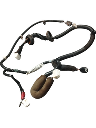 CHICOTE PORTA DIANTEIRA DIREITA NISSAN VERSA 2012 A 2020