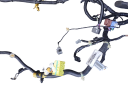 CHICOTE INSTALACAO INTERNO PAINEL CITY 2009 A 2014