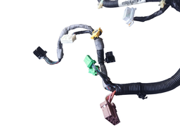 CHICOTE INSTALACAO INTERNO PAINEL CITY 2009 A 2014