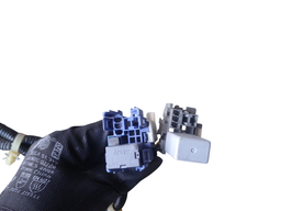 CHICOTE INSTALACAO INTERNO PAINEL CITY 2009 A 2014