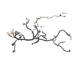 Chicote Instalacao Interno Painel City 2009 a 2014