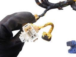 CHICOTE INSTALACAO INTERNO PAINEL CITY 2009 A 2014