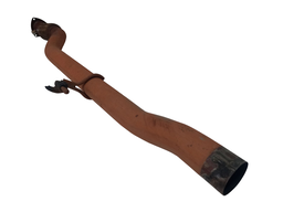 MALHA ESCAPE S10 TRAILBLAZER 2.8 16V DIESEL 2014 2015/.. 