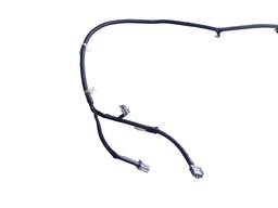 CHICOTE TAMPA TRASEIRA CITY 2009 A 2014