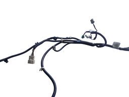 CHICOTE TAMPA TRASEIRA CITY 2009 A 2014