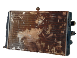 RADIADOR ÁGUA GOL PARATI SAVEIRO G2 G3 G4 1995 A 2008 COM AR