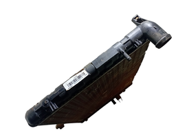 RADIADOR ÁGUA GOL PARATI SAVEIRO G2 G3 G4 1995 A 2008 COM AR