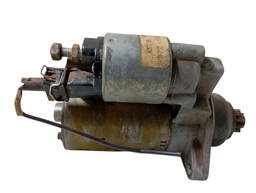 Motor Partida Gol Parati G2 G3 G4 1.0 Mi At 8v 16v 1998/2014