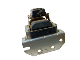 BOBINA DE IGNIÇÃO GOL PARATI 1.0 8V 16V 1995 A 2005 