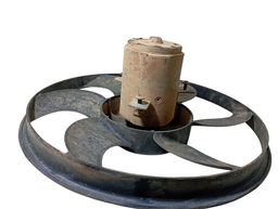 VENTOINHA RADIADOR GOL G2 G3 1997 1998 1999 A 2005 COM AR