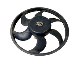 Ventoinha Radiador Gol G2 G3 1997 1998 1999 a 2005 com ar