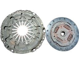 PLATO E EMBREAGEM GOL G2 G3 SAVEIRO PARATI 1994 A 2005