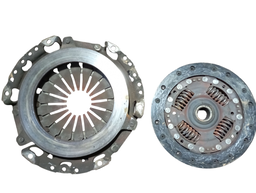 PLATO E EMBREAGEM GOL G2 G3 SAVEIRO PARATI 1994 A 2005