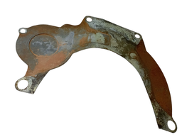 Defletor Capa Seca Câmbio Gol Saveiro Parati 1997 a 2005