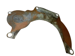 DEFLETOR CAPA SECA CÂMBIO GOL SAVEIRO PARATI 1997 A 2005