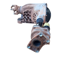 DIFERENCIAL DIANTEIRO S10 TRAILBLAZER 2.8 12/ AUT 4X4 12X41