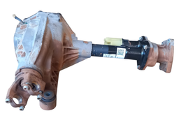 DIFERENCIAL DIANTEIRO S10 TRAILBLAZER 2.8 12/ AUT 4X4 12X41