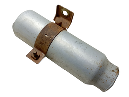 FILTRO SECADOR AR CONDICIONADO GOL G2 G3 G4 PARATI SAVEIRO