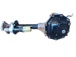 Diferencial Dianteiro S10 Trailblazer 2.8 12/ Aut 4x4 12x41