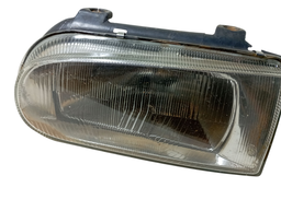  Farol Esquerdo Gol G2 Parati Saveiro 1995 1996 1997 a 2005