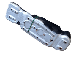 TANQUE COMBUSTÍVEL S10 2.8 DIESEL 2012 2013 2014/..