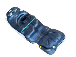 TANQUE COMBUSTÍVEL S10 2.8 DIESEL 2012 2013 2014/..