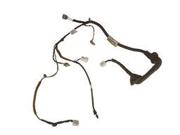 CHICOTE PORTA DIANTEIRA DIR CITY 2009 A 2014 