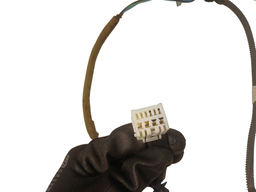 CHICOTE PORTA DIANTEIRA DIR CITY 2009 A 2014 